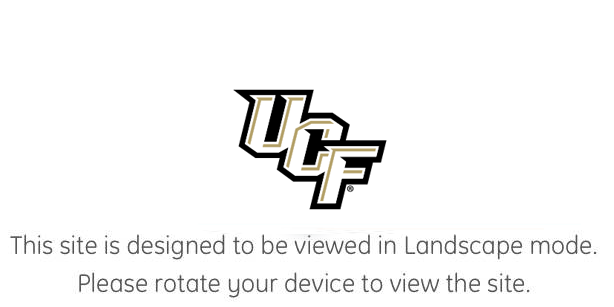 Landscape is the valid orientation